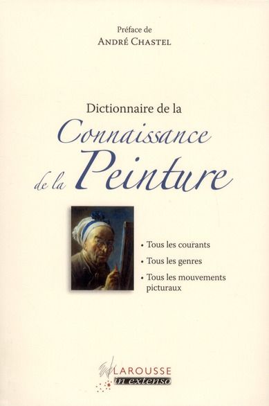 Emprunter Dictionnaire de la Connaissance de la Peinture livre