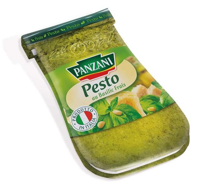 Emprunter Pesto au basilic frais. Les meilleures recettes livre