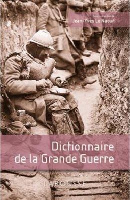Emprunter Dictionnaire de la Grande Guerre livre