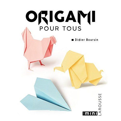 Emprunter Origami pour tous livre