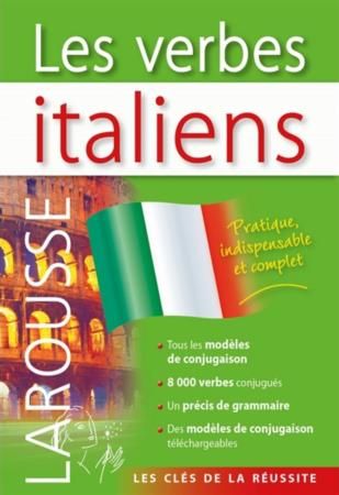 Emprunter Les verbes italiens livre