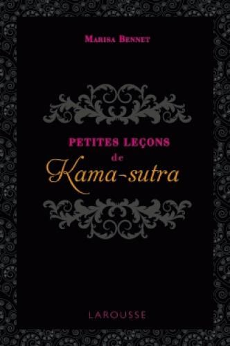 Emprunter Petites leçons de kama-sutra livre