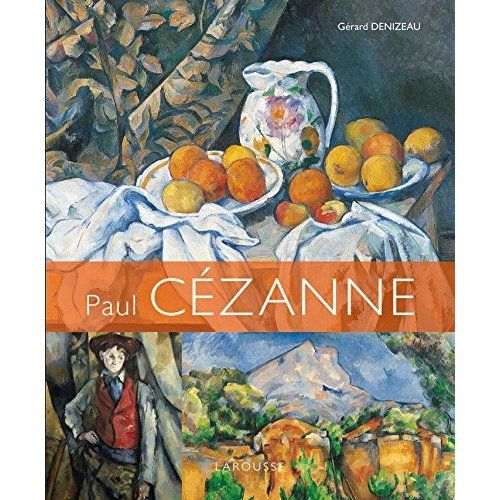 Emprunter Paul Cézanne livre