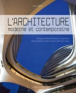 Emprunter L'architecture moderne et contemporaine livre