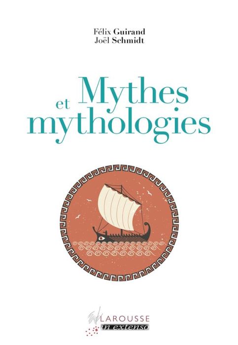 Emprunter Mythes et mythologies livre