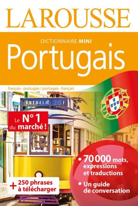 Emprunter Dictionnaire Mini Portugais. Français-portugais %3B portugais-français livre