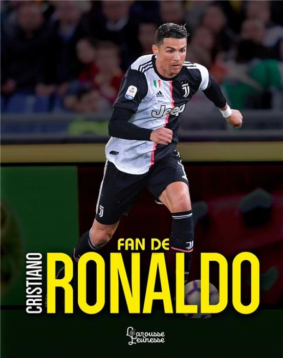 Emprunter Fan de Cristiano Ronaldo livre