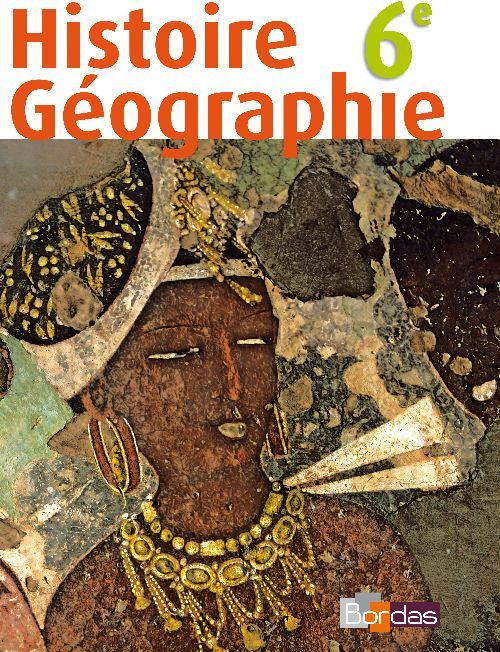 Emprunter Histoire Géographie 6e livre