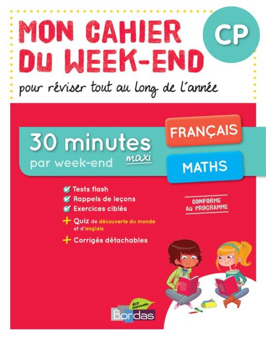Emprunter Français maths CP livre