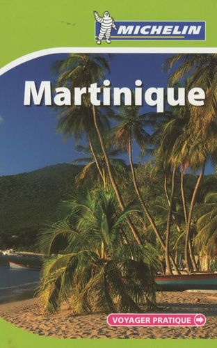 Emprunter Martinique livre
