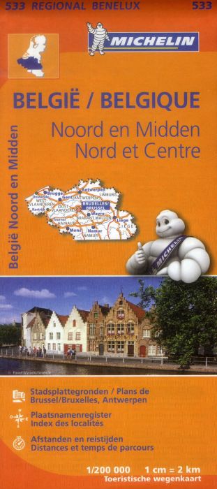 Emprunter BELGIQUE NORD - CENTRE / NOORD - MIDDEN BELGIE 115 livre