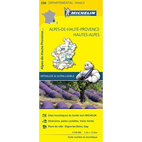Emprunter ALPES - DE - HAUTE PROVENCE , HTES - ALPES 11334 C livre
