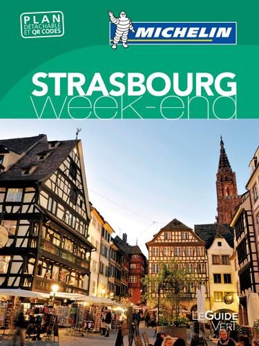 Emprunter Strasbourg livre