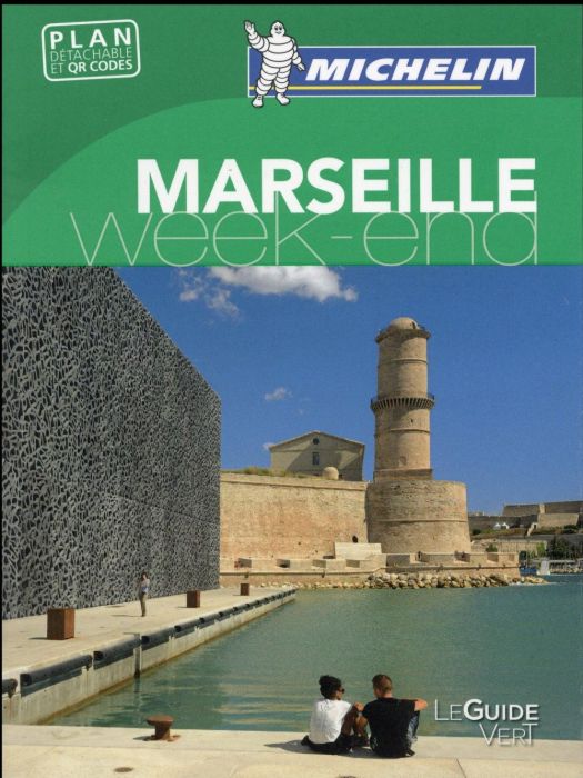 Emprunter Marseille week-end livre