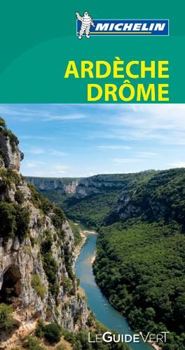 Emprunter Ardèche Drôme livre