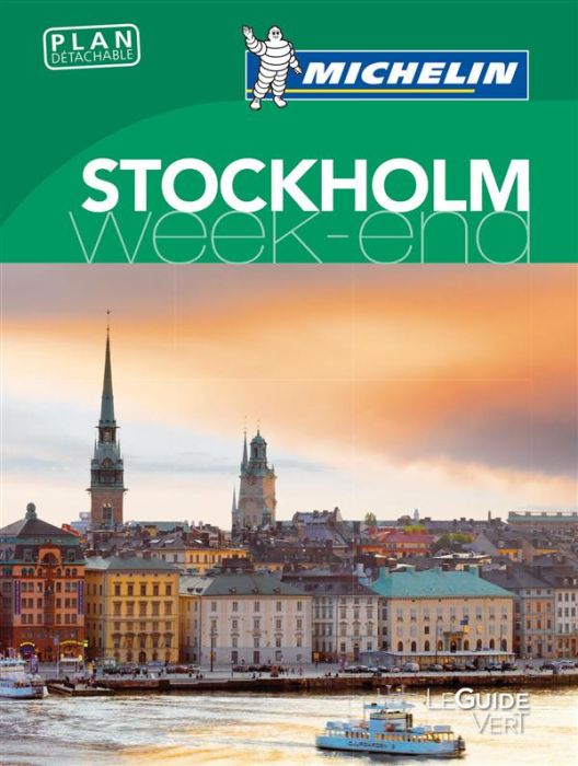Emprunter Stockholm livre