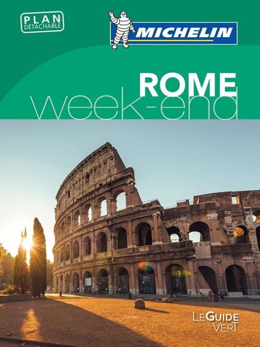 Emprunter Rome / Plan détachable livre