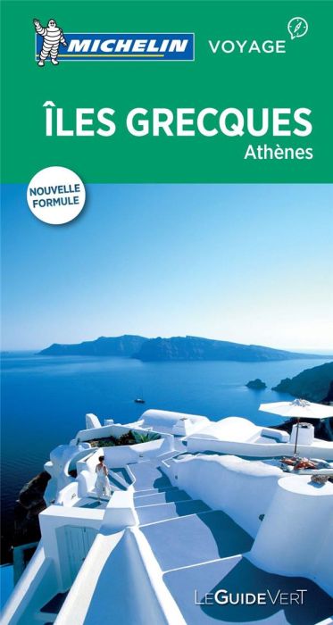 Emprunter Iles grecques Athènes 2017 livre