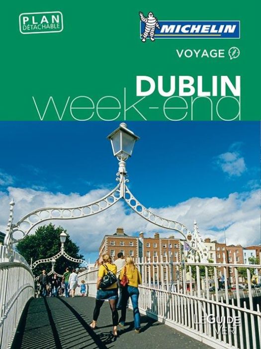 Emprunter Dublin / plan de la ville inclus livre