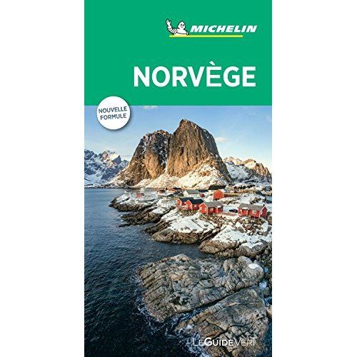 Emprunter Norvège livre