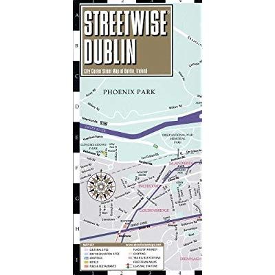 Emprunter Streetwise Dublin livre