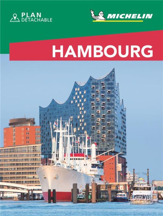 Emprunter Hambourg livre