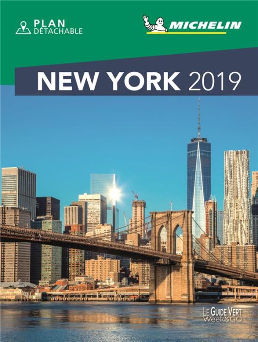 Emprunter New York 2019 livre