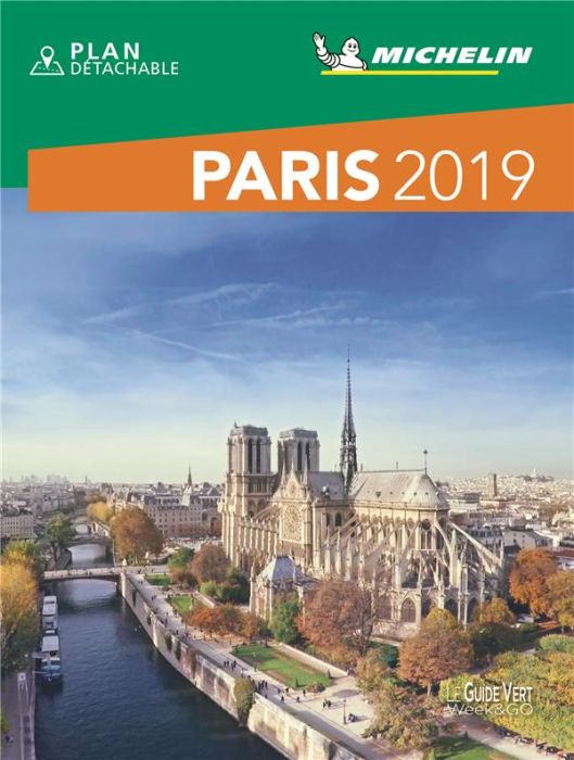 Emprunter Paris 2019 livre