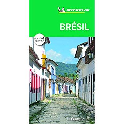 Emprunter Brésil livre