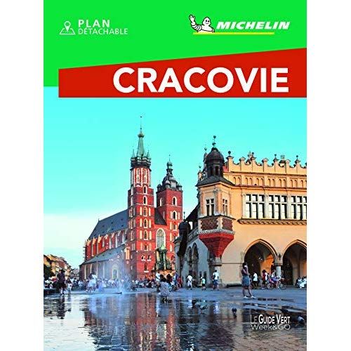 Emprunter Cracovie livre