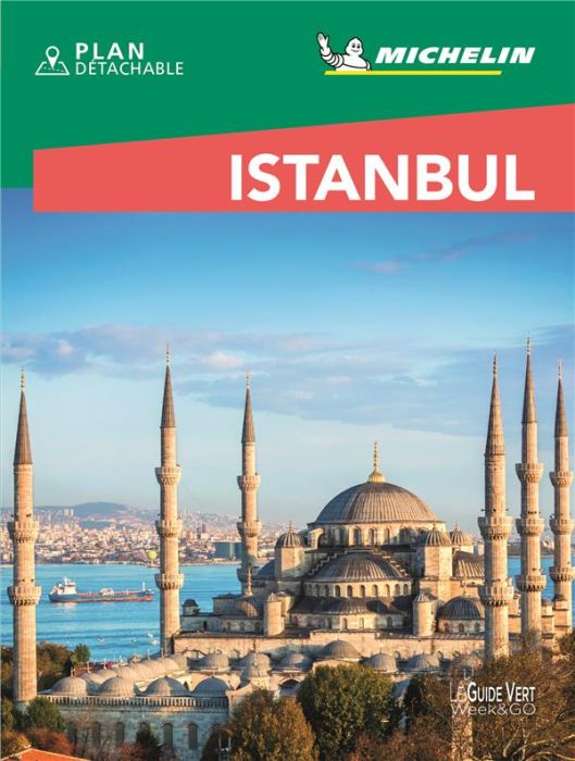 Emprunter Istanbul livre