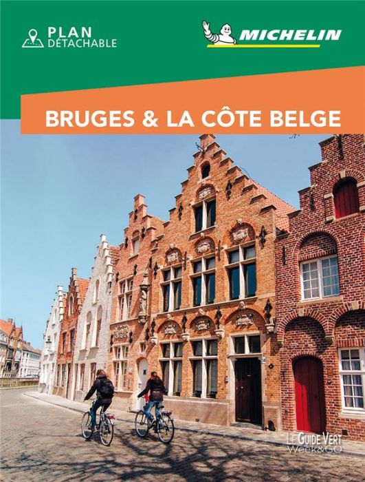 Emprunter Bruges & la côte belge livre