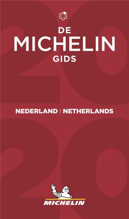 Emprunter Netherlands Guide Rouge livre