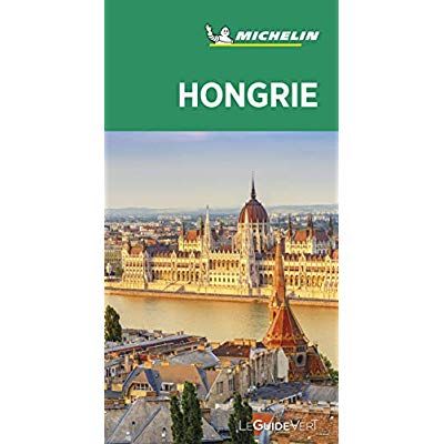 Emprunter Hongrie. Edition 2020 livre