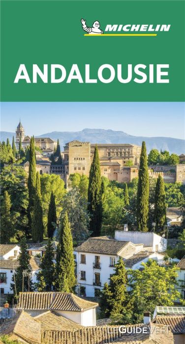 Emprunter Andalousie livre