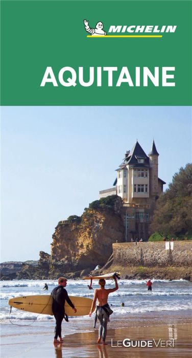 Emprunter Aquitaine livre