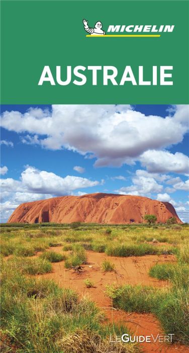 Emprunter Australie. Edition 2020 livre