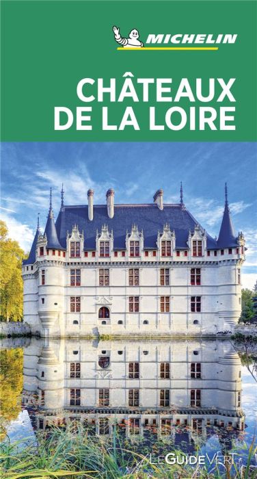 Emprunter Châteaux de La Loire livre