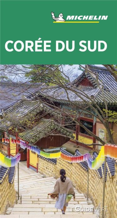 Emprunter Corée du Sud. Edition 2020 livre