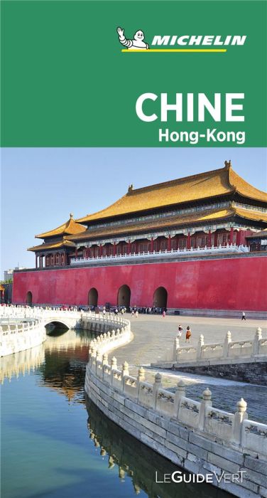 Emprunter Chine. Hong-Kong, Edition 2020 livre