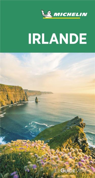 Emprunter Irlande - Guide Vert livre