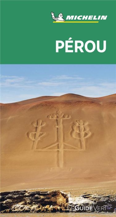 Emprunter Pérou. Edition 2020 livre