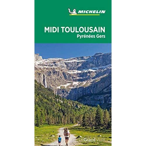 Emprunter Midi Toulousain Pyrénées Gers livre