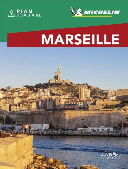 Emprunter Marseille livre