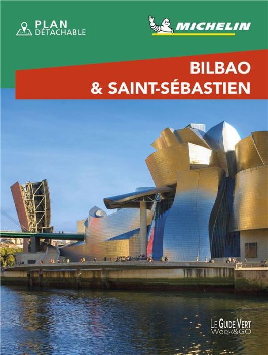 Emprunter Bilbao & Saint-Sébastien. Edition 2020 livre