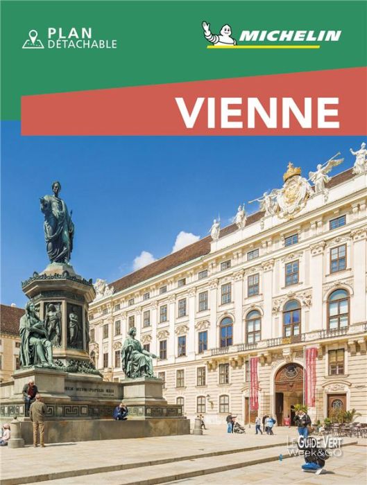 Emprunter Vienne. Edition 2021. Avec 1 Plan détachable livre