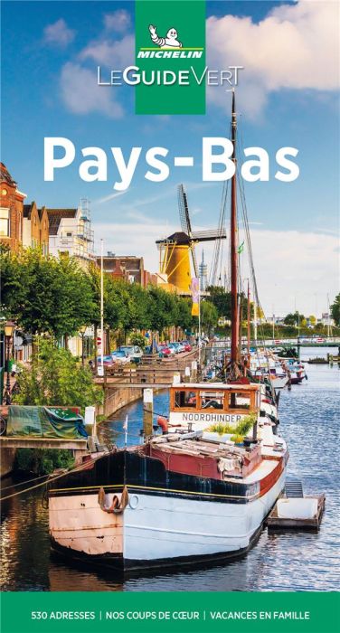 Emprunter Pays-Bas. Edition 2021 livre