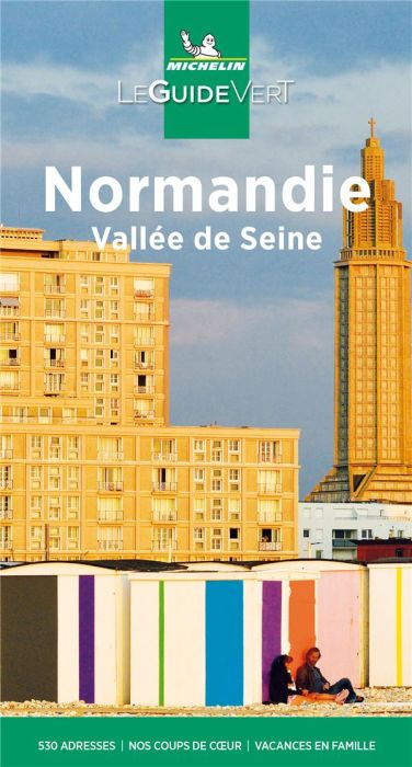 Emprunter Normandie, Vallée de la Seine. Edition 2021 livre