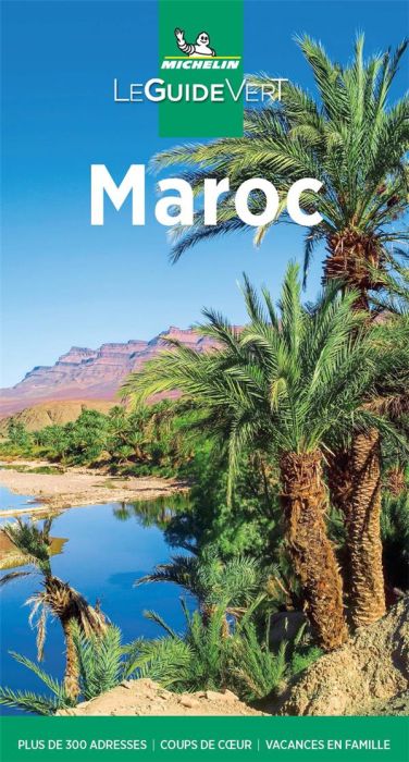 Emprunter Maroc. Edition 2021 livre