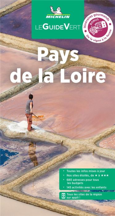 Emprunter Pays de la Loire. Edition 2022 livre